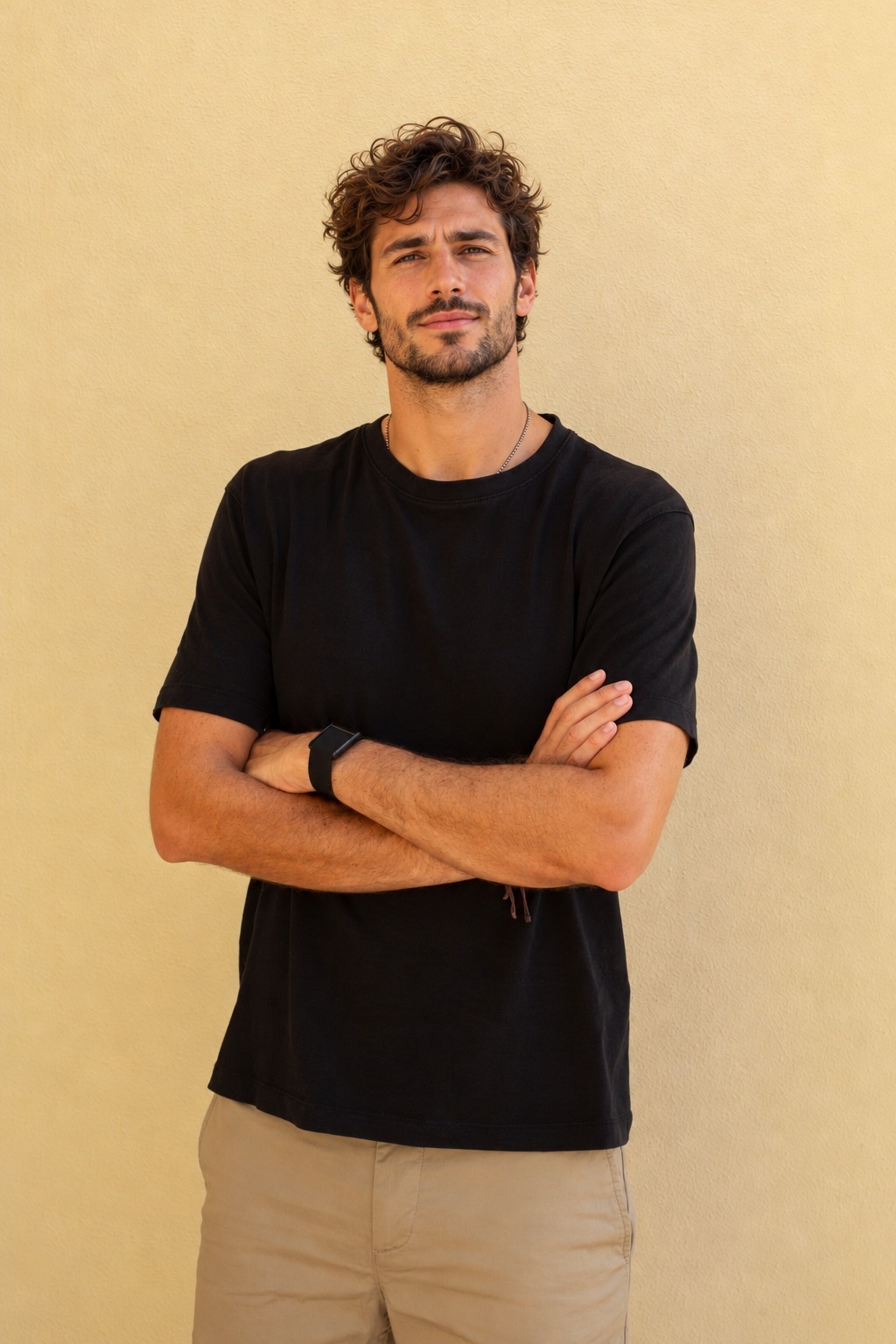 Luca Moretti